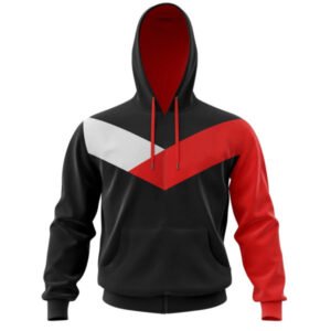 Custom Hoodie