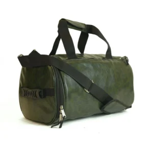 DUFFEL BAGS